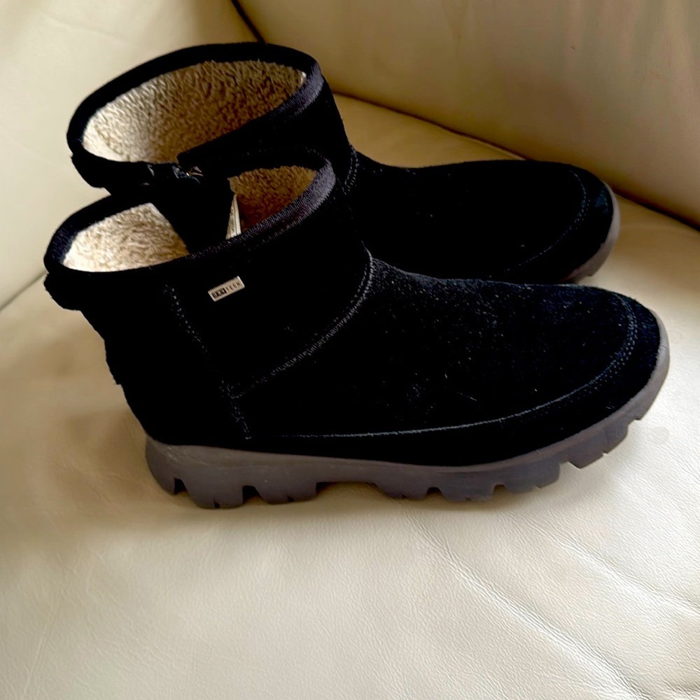 Ugg booties